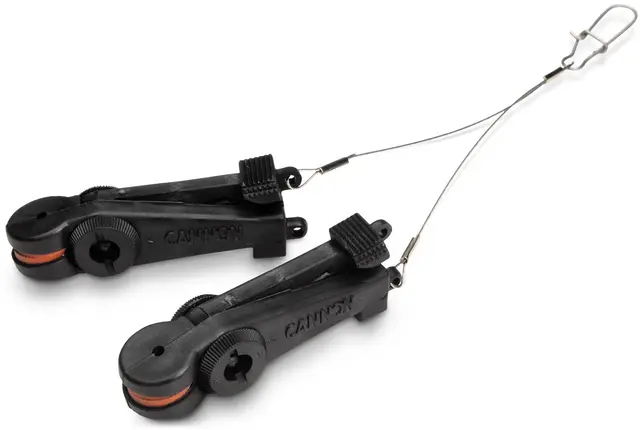 Cannon Universal Stacker Utløser 