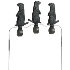 Champion DuraSeal Varmint 22LR Selvanviser i DuraSeal