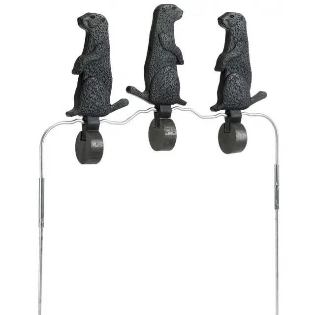 Champion DuraSeal Varmint 22LR Selvanviser i DuraSeal 