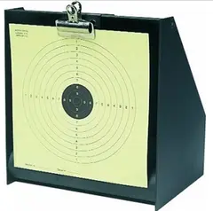 Champion kulefanger .22 Kulefanger med klips til blink