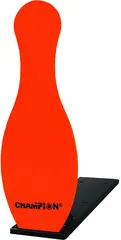 Champion Bowling Pin Pop-Up Target Pop-up bowlingkjegle selvanviser