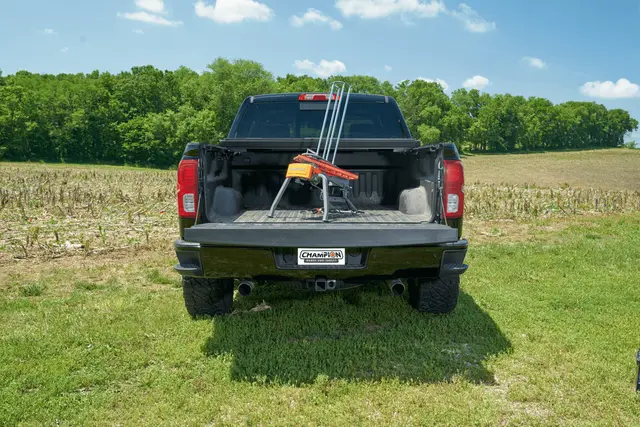 Champion Workhorse Electronic Trap 12Volt 