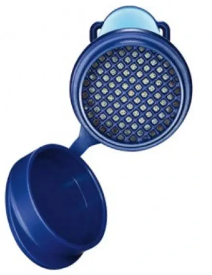 LifeStraw Personal Rensefilter for opp til 1000L vann 