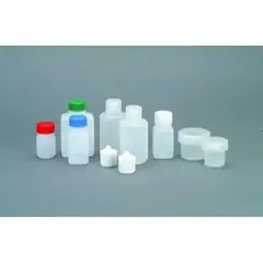 Nalgene tursett medium 8-Bokser 6 sm&#229;flasker og 2 oppbevaringsflasker