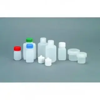 Nalgene tursett medium 8-Bokser 6 sm&#229;flasker og 2 oppbevaringsflasker