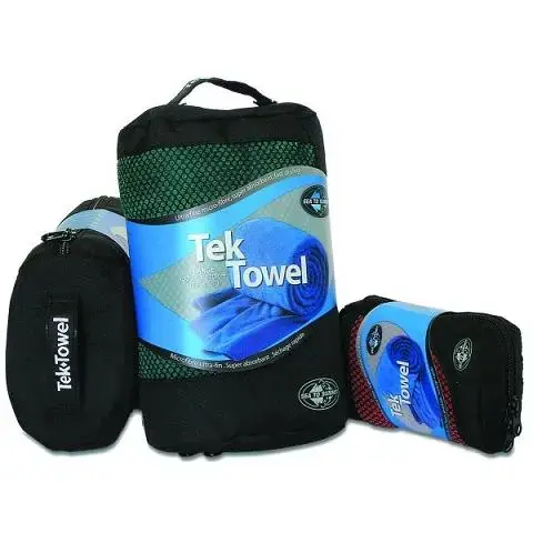 STS Tektowel 120x60Cm håndkle Turhåndkle i størrelse large 