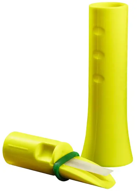 Clausen Predatorcall 1 Den ultimate lokkefløyta for rev 