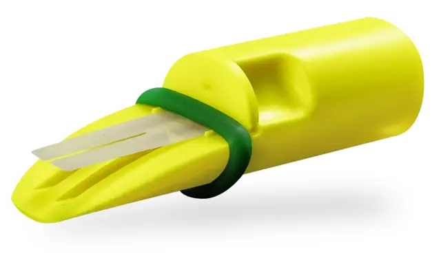 Clausen Predatorcall 2 Den ultimate lokkefløyta for rev 