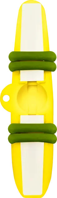 Clausen Roedeer Pack 4 rådyr lokkefløyter og halssnor 