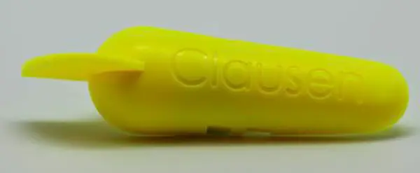 Clausen Predator Pack 6 predator lokkefløyter og halssnor 