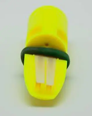 Clausen Predator Pack 6 predator lokkefløyter og halssnor 