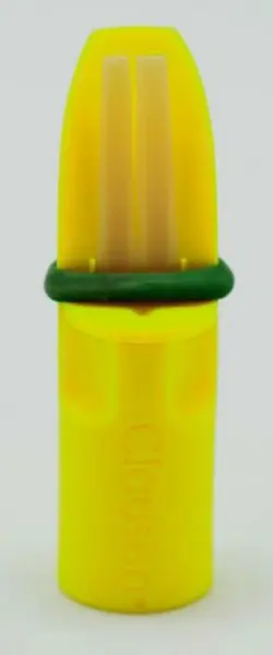 Clausen Predator Pack 6 predator lokkefløyter og halssnor 