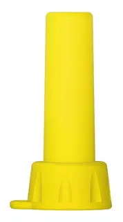 Clausen Roedeercall Contact Sv&#230;rt lettbl&#229;st fl&#248;yte m/ mange lyder