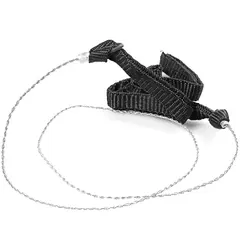 Coghlan&#39;s Commando sag Lett og sammenleggbar sag