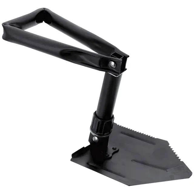 Coghlans Spade sammenleggbar Praktisk og solid 