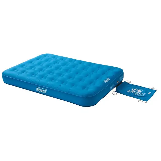 Coleman Extra Durable Airbed Double Dobbeltseng oppblåsbar 