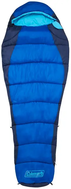 Coleman Fision 100 Sovepose 