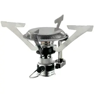 Coleman Fyrepower Stove Robust brenner