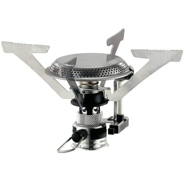 Coleman Fyrepower Stove Robust brenner 