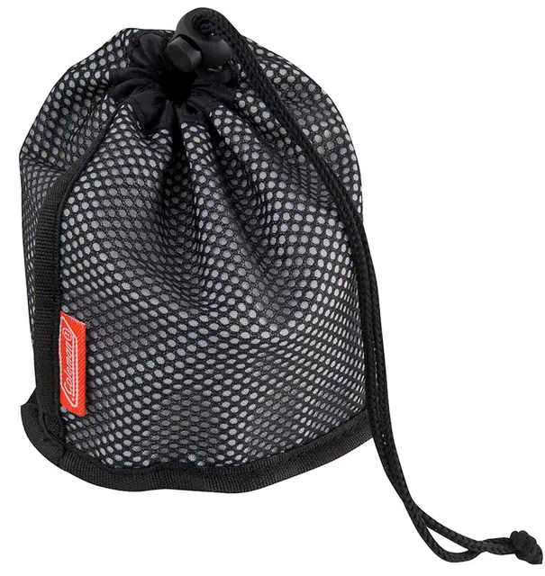 Coleman Fyrepower Stove Robust brenner 