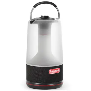 Coleman Light and Sound Lantern 400 lumen, oppladbar