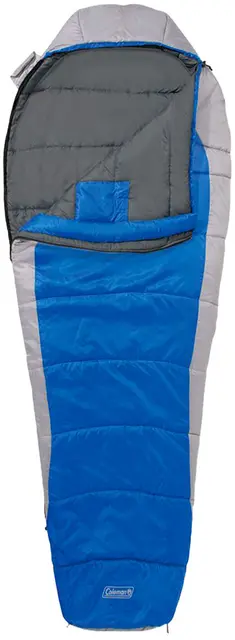 Coleman Silverton Comfort 250 Sovepose 