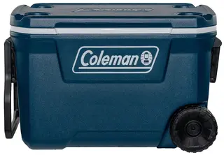 Coleman Xtreme Wheeled 62QT Kj&#248;leboks med hjul