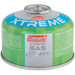 Coleman Xtreme Winter Gas 100g Perfekt n&#229;r det er kaldt ute!