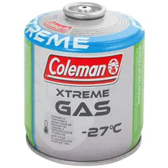 Coleman Xtreme Winter Gas 240g Perfekt n&#229;r det er kaldt ute!