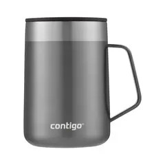 Contigo Streetville Desk Mug SS Sake Stiling ergonomisk termokopp