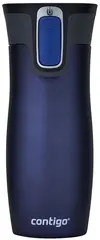 Contigo West Loop 470ml Monaco 100% lekkasjefri drikkeflaske