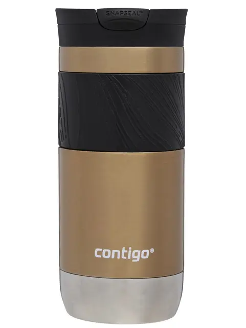 Contigo Byron 2.0 SS Chardonnay 470ml 100% lekkasjefri drikkekopp 