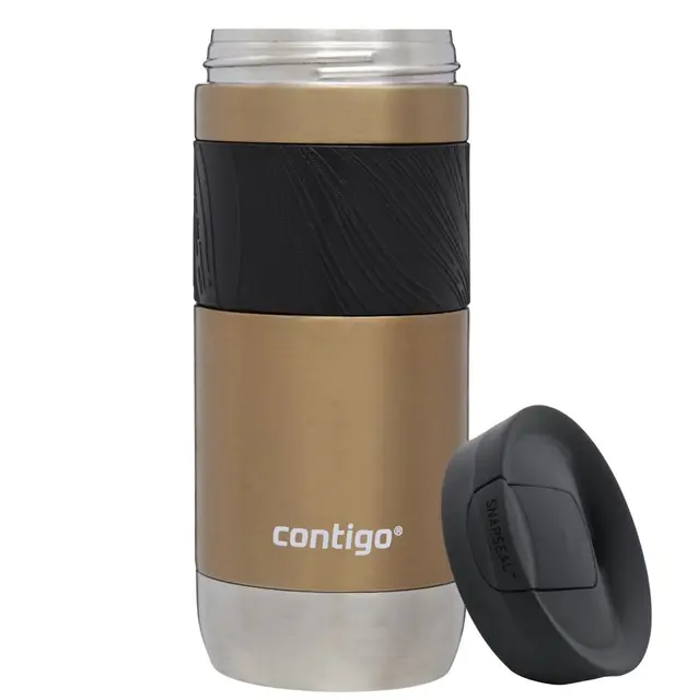 Contigo Byron 2.0 SS Chardonnay 470ml 100% lekkasjefri drikkekopp 