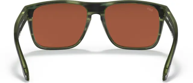 Costa Del Mar-Spearo XL Copper/Silver Mirror, 580G (glass) 