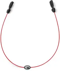 Costa Del Mar C-Mono Retainer Red