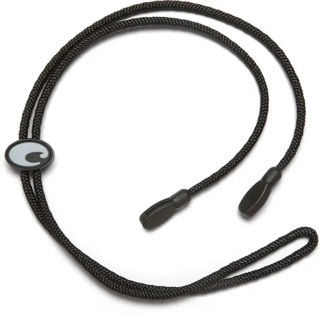 Costa Del Mar - Fathom Cord Black 