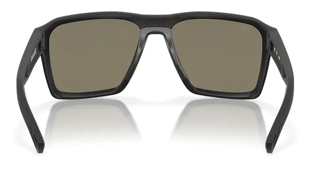 Costa Del Mar Antille Net Black Blue Mirror 580G (glass) 