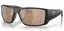 Costa Del Mar Blackfin PRO-11 Matte Svart/Copper Silver Mirror 580g