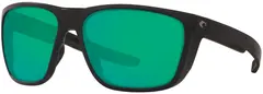 Costa Del Mar Ferg-253 Matte Reef-Green Green Mirror 580G (glass)