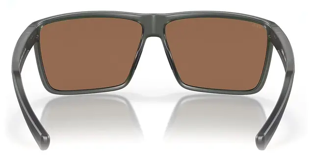 Costa Del Mar Rincon Smoke Crystal Green Mirror 580G 