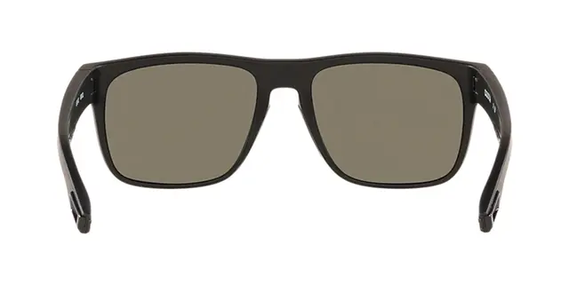 Costa Del Mar-Spearo Blackout Blue Mirror, 580P (plast) 