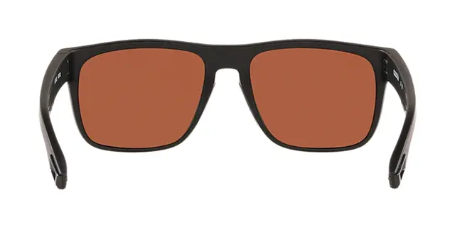 Costa Del Mar Spearo Blackout Green Mirror 580G (glass) 