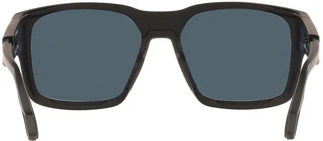 Costa Del Mar Tailwalker Matte Black Gray 580P (plast) 