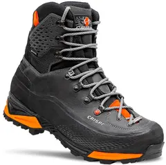 Crispi Briksdal GTX Grey 40 Kraftig fjellst&#248;vel med Gore-Tex
