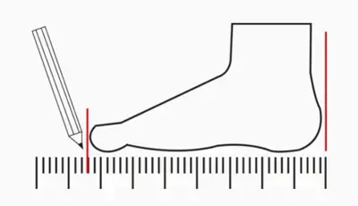 Crispi Oppdal GTX Black/Orange 41 Lett og halvhøy jaktstøvel med GoreTex 