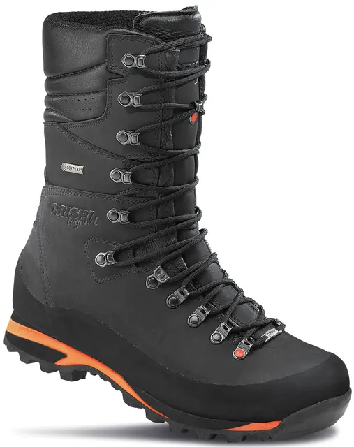 Crispi Kongsvoll EVO GTX 41 Stabil og lett jaktstøvel med Gore-Tex 