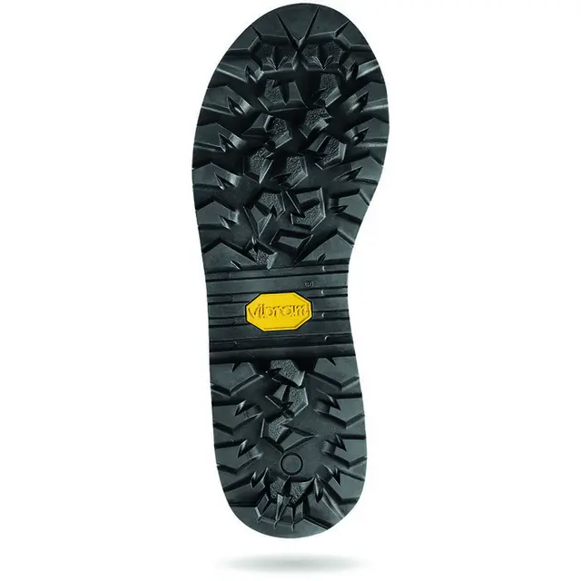 Crispi Kongsvoll EVO GTX 41 Stabil og lett jaktstøvel med Gore-Tex 