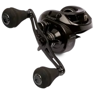 BFT Instinct X7 L Low Profile Sveiv p&#229; venstre side