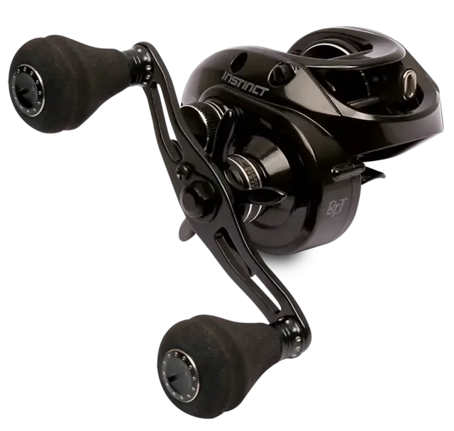 BFT Instinct X7 R Low Profile Sveiv på høyre side 