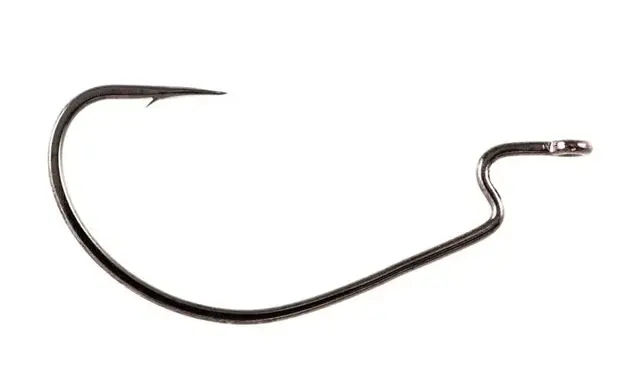 Owner J Hook Offset #1 Pakker á 6stk 